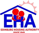 Edinburg Housing Authority logo