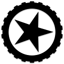 Edinburgh Bicycle Co Operative logo