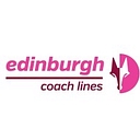 Edinburgh Coach Lines Ltd logo