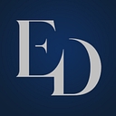 Edinburgh Dental logo