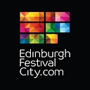 Festivals Edinburgh logo