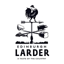 Edinburgh Larder logo