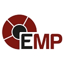 Edinburgh Modern Paving logo