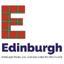 Edinburgh Realty Limited logo