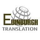 Edinburgh Translation Services logo