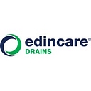 Edincare Drains logo