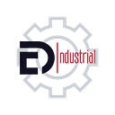 E D Industrial logo