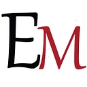Edinger Materials logo