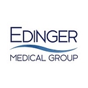 Edinger Medical Group logo