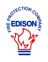 Edison Fire Protection Inc logo