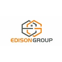 Edison Group logo