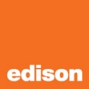 Edison Consulting Group   Good People, Great Results logo