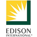 Edison International Foundation logo
