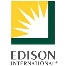 Edison International logo
