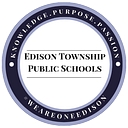 Town of Edison logo