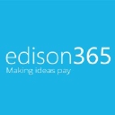 Edison365 logo