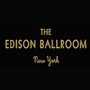 Edison Ballroom logo