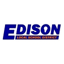 Edison Local (formerly Berlin-Milan) Schools logo