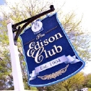The Edison Club logo
