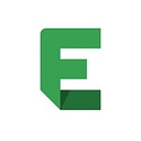Edison Foard Construction Company logo