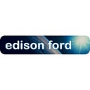 Edison Ford Insurance logo