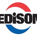 Edison Heating & Cooling logo