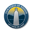 Edison village logo