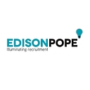 Edison Pope logo