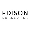 Edison Properties logo