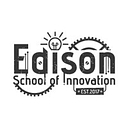 Edison School Of Innovation logo