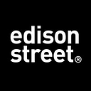 Edison Street logo