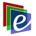 E Display Inc. logo