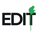 Edit Monkey logo