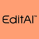 EditAI logo