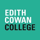 Edith Cowan College logo