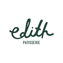Edith Patisserie logo