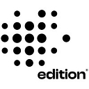 Edition logo