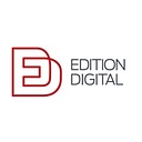 Edition Digital logo