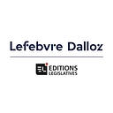 editions-legislatives.fr logo