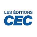 Quebecor Media   Editions Cec logo
