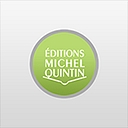 Editions Michel Quintin Inc logo