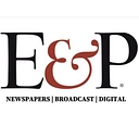 Editor & Publisher logo