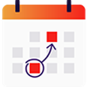Editorial Calendar logo