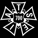Motion Picture Editors Guild logo