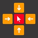 EditorsKeys.com logo