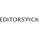 Favicon of Editors Pick