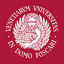 Fondazione Università Ca’ Foscari logo