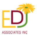 Edj Associates, Inc. logo