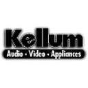 Kellum Audio / Video & Appliance logo