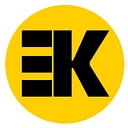 Edkent Media logo